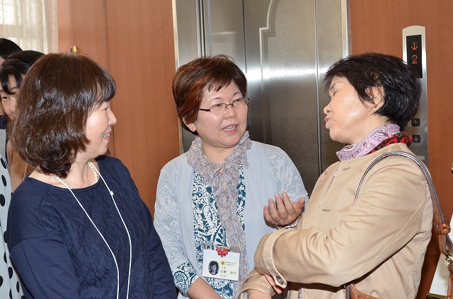 還暦同窓会　熟女 ６０歳還暦同窓会（2016年4月16日） | 延岡西高9回生69歳同窓会